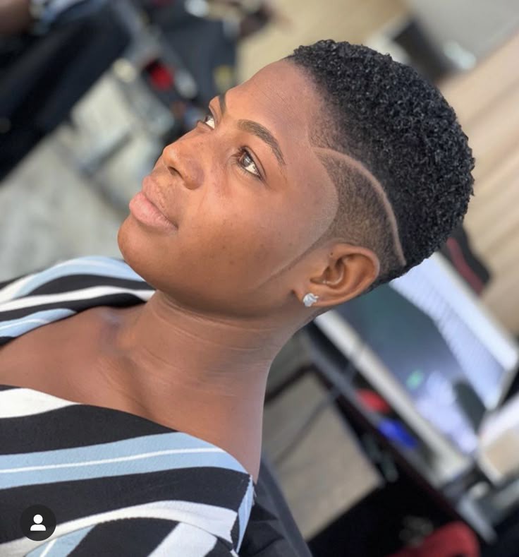 Simple Female Hair Cut Styles 