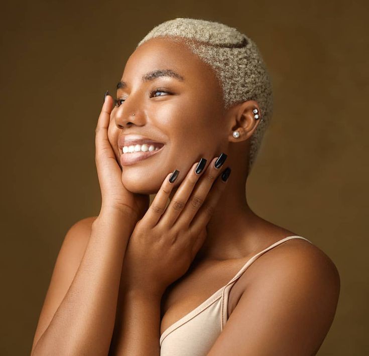Female Hair-Cut Styles in Nigeria