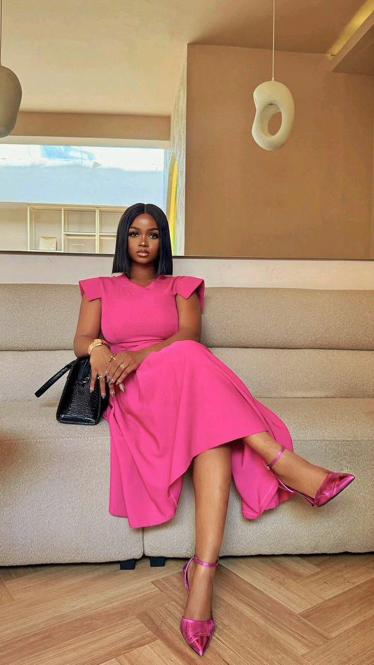 Affordable Already Made Gown Styles 