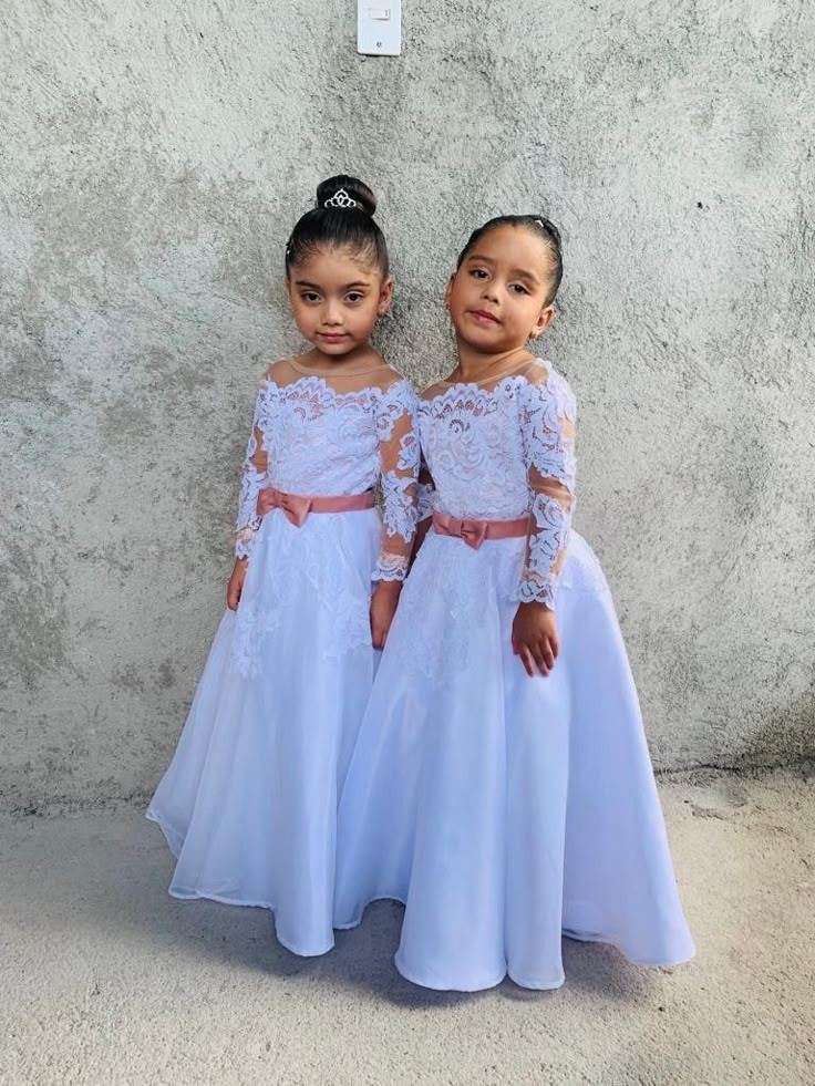 Nigeria Lace Styles for Baby Girl 