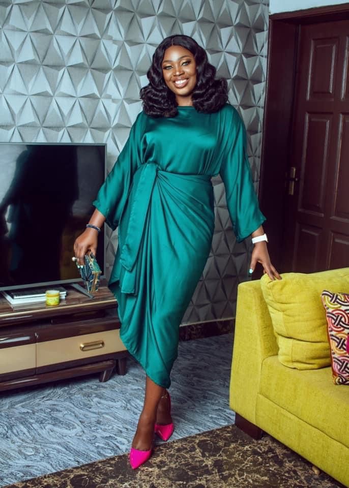 Material Styles for Ladies