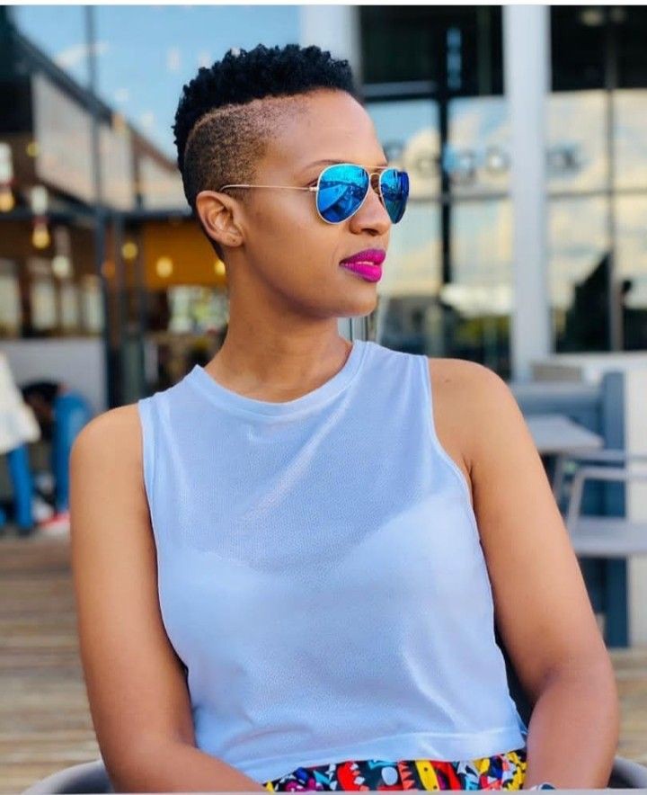 Latest Hair Cut For Ladies 