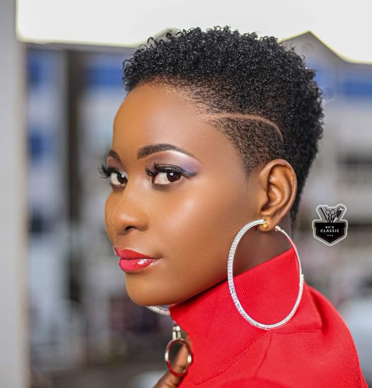 Simple Female Hair Cut Styles 
