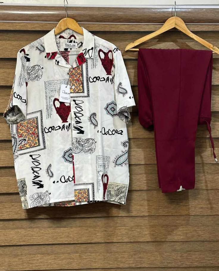 Vintage Material