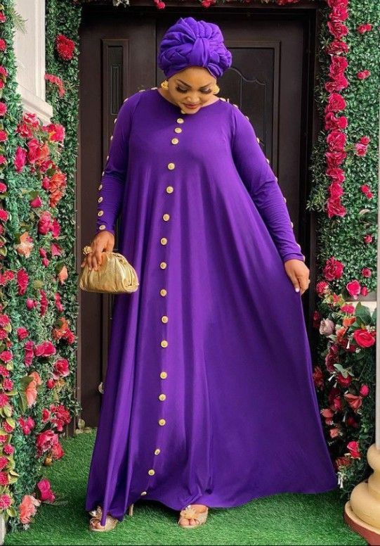 Bubu Gown For Wedding 