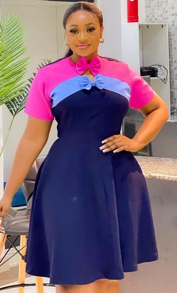 Material Styles for Ladies