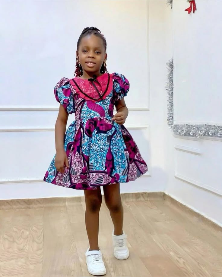 Free Gown Styles for Teenagers 