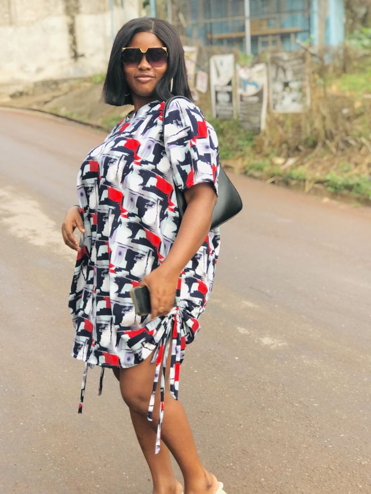 Chiffon Gown Styles for Ladies