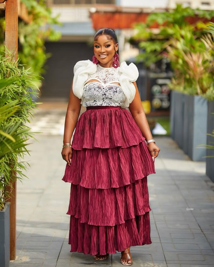 Lace Styles for Wedding