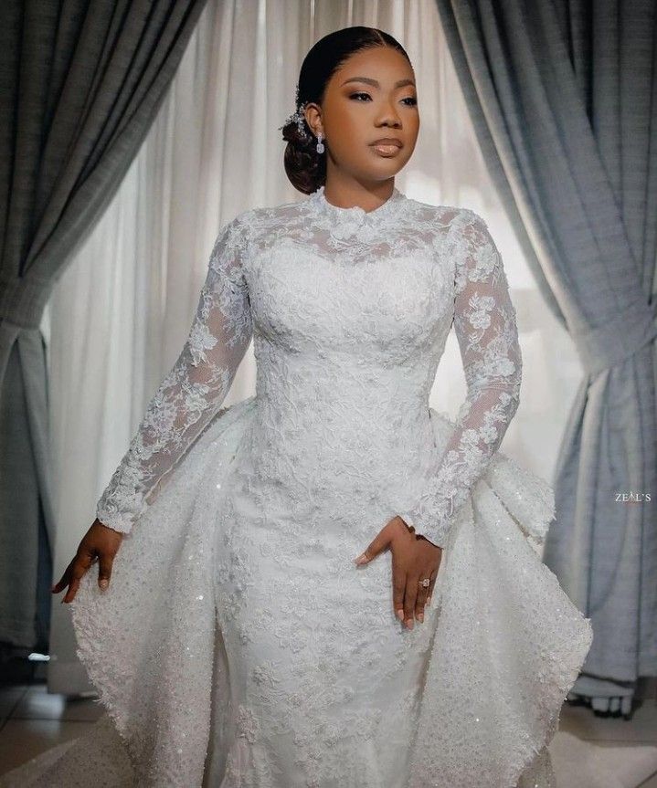 Wedding Gown Styles
