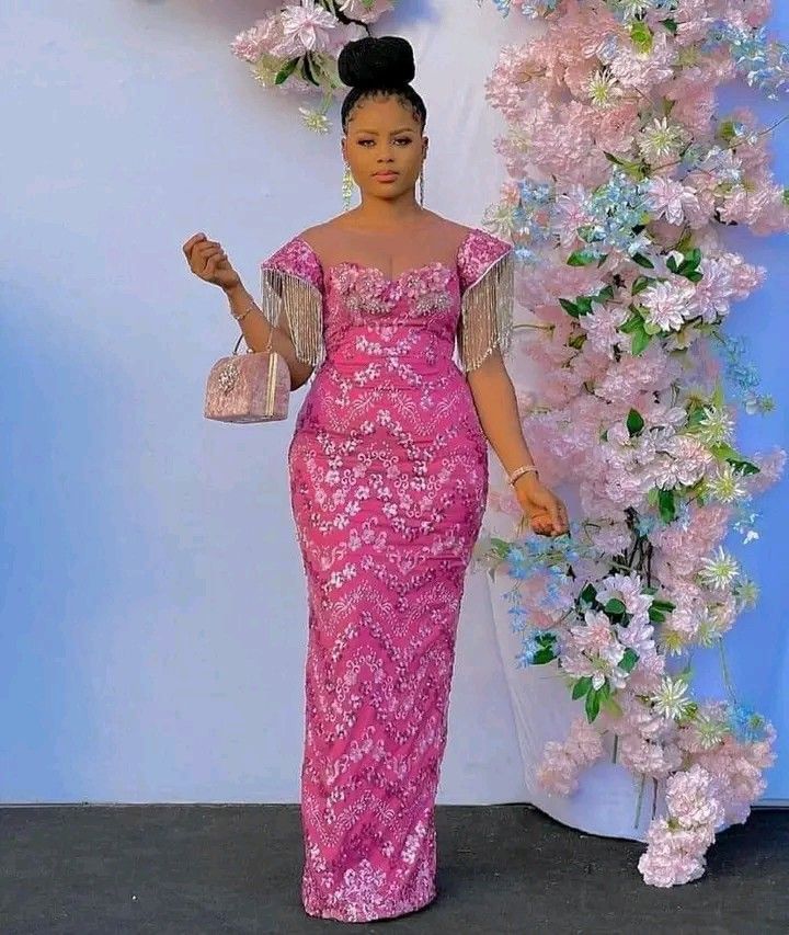 Sequence Gown Styles