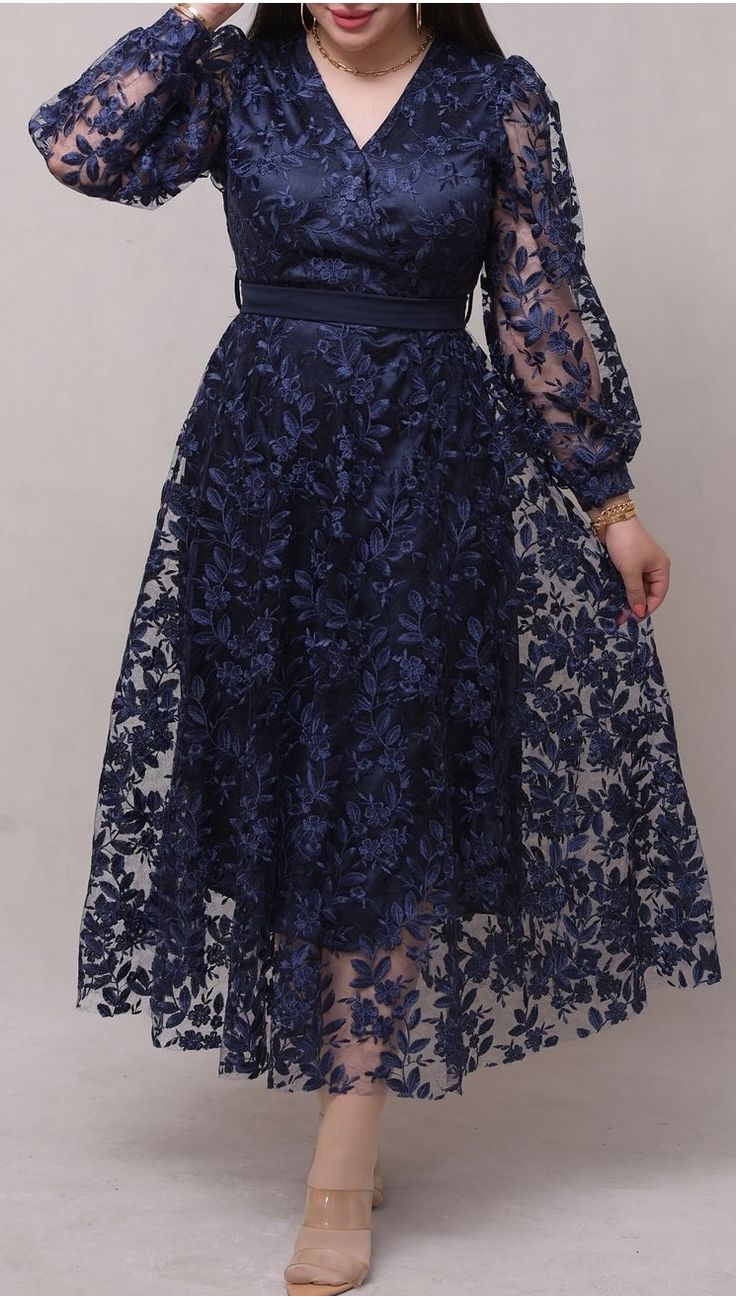 Beautiful Styles for Cord Lace in Nigeria 