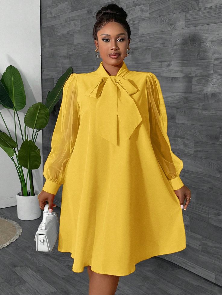 Flare Gown Styles
