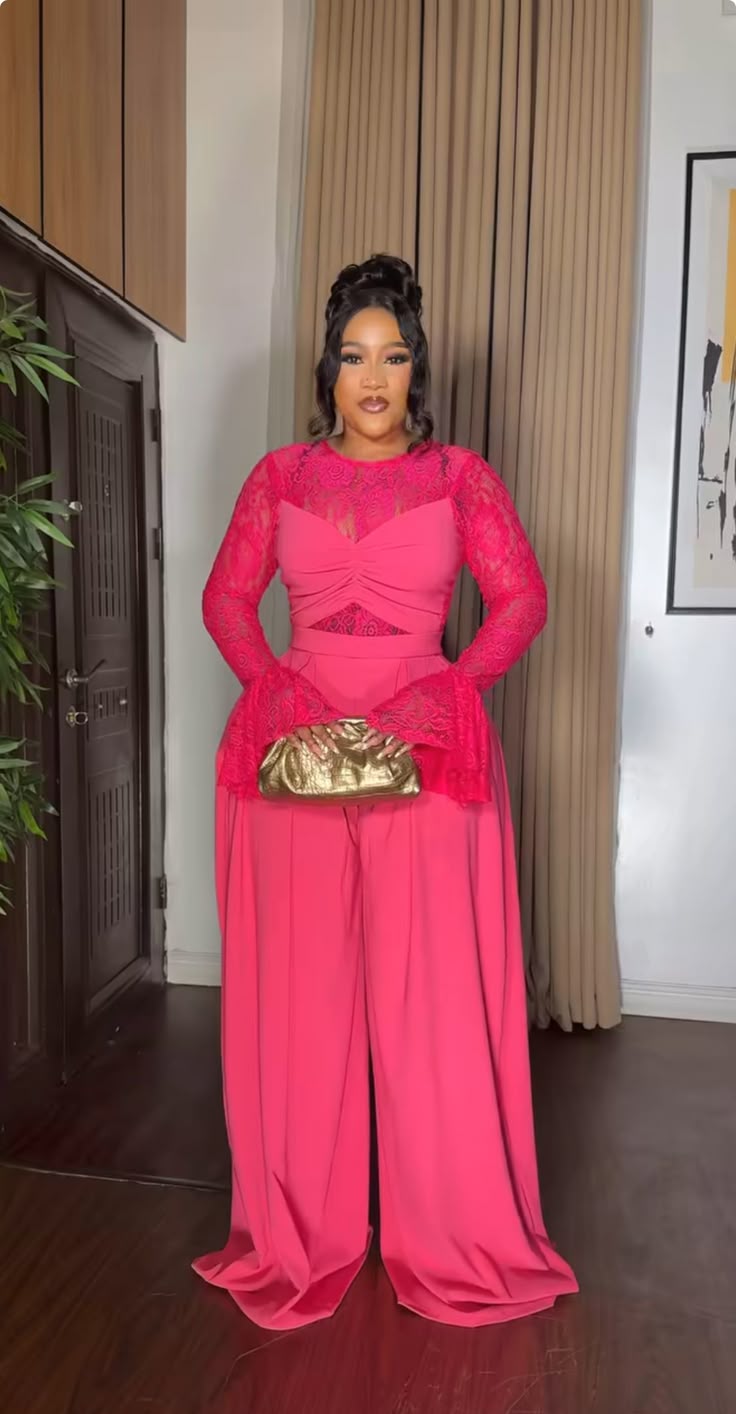 Dinner Gown Styles