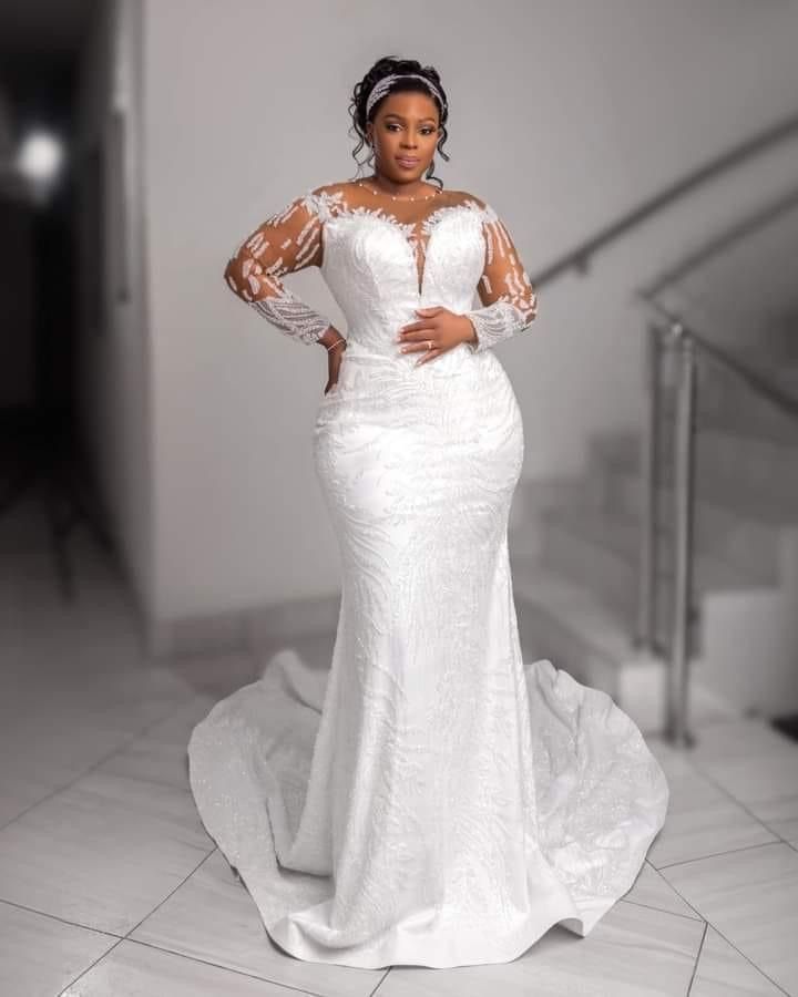 Best Wedding Dress Styles 
