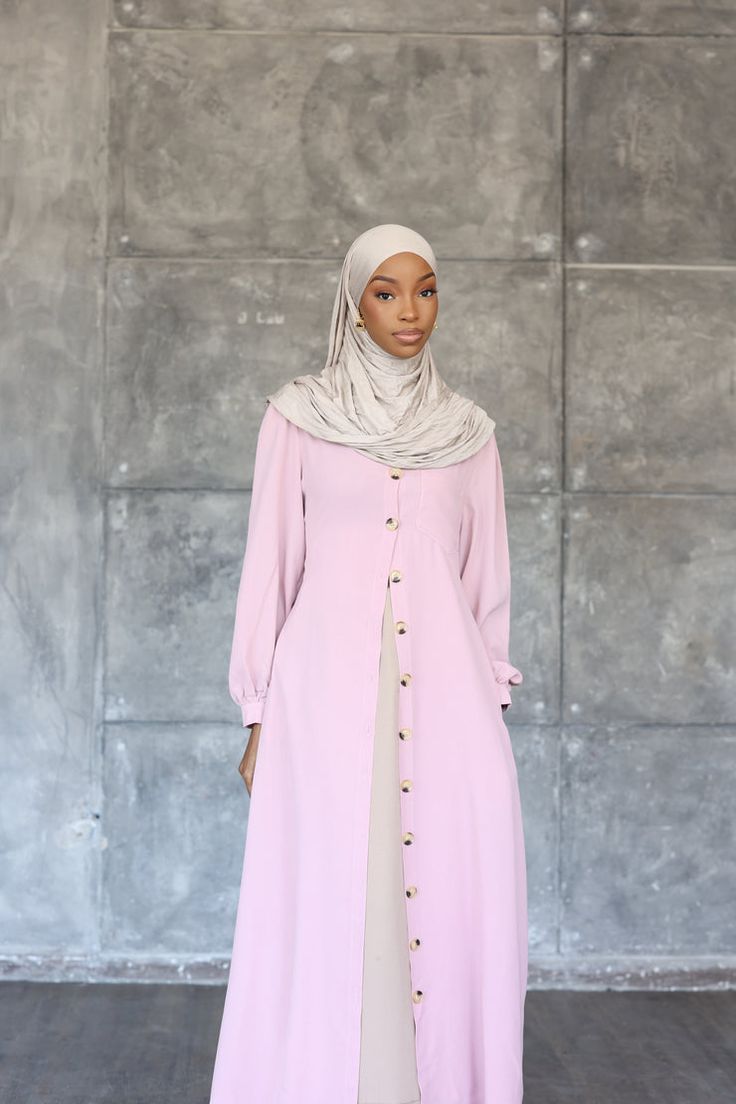 Latest Crepe Material Styles for Ladies 