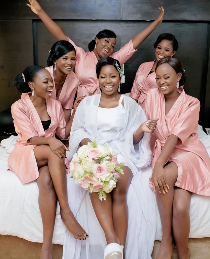 Best Bridal Shower Styles 