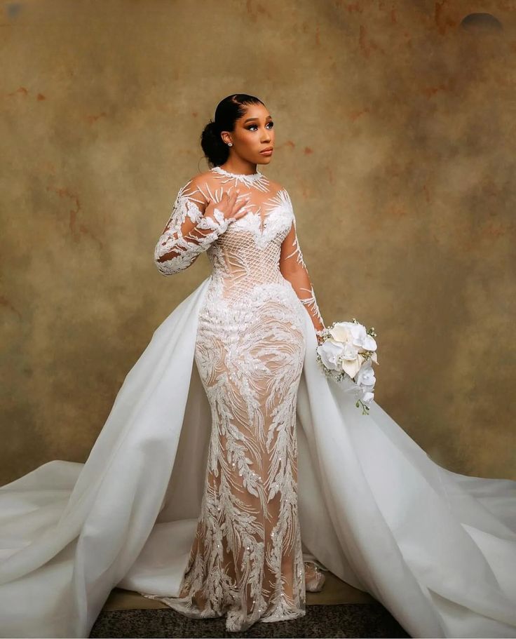 Wedding Gown Styles