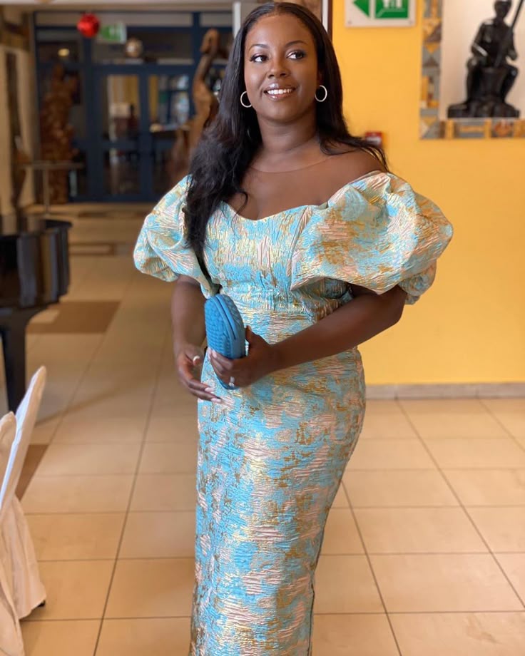 Latest Brocade Dress Designs 