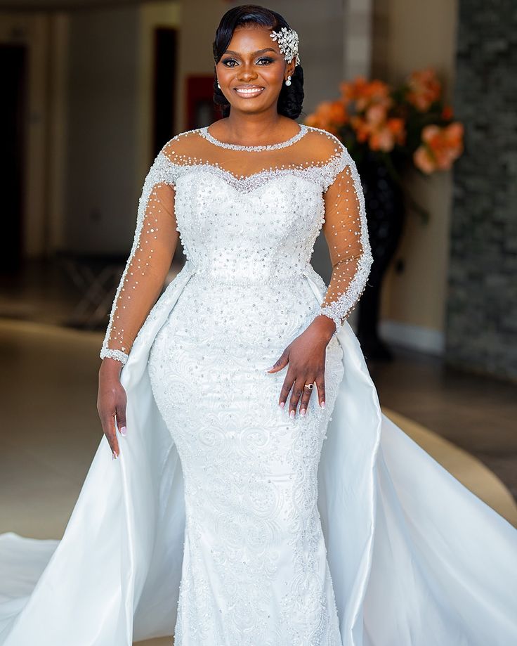 Short Wedding Gown Styles 