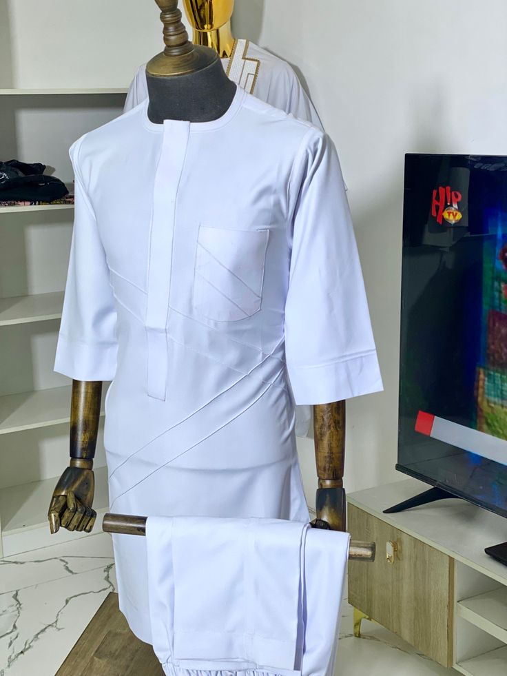 Best and Latest Styles for Men 