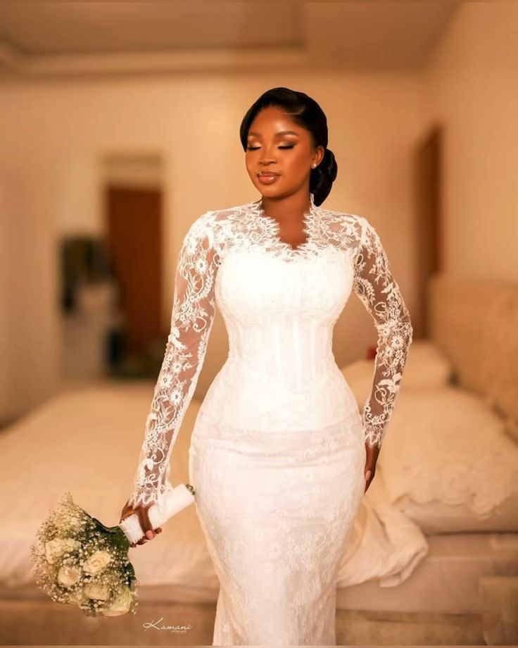 Short Wedding Gown Styles 