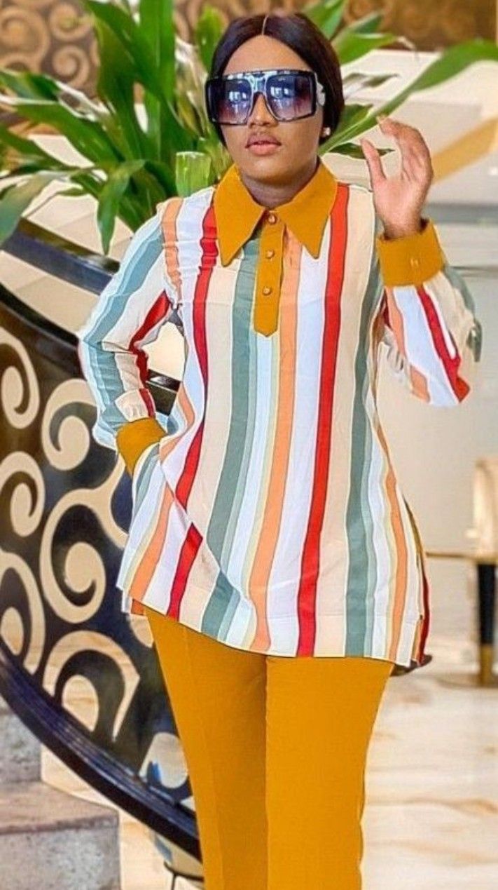 Short Senator Gown for Ladies 