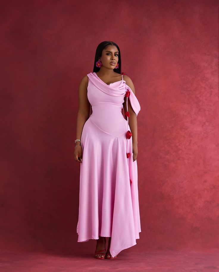 English Dinner Gowns for Ladies 