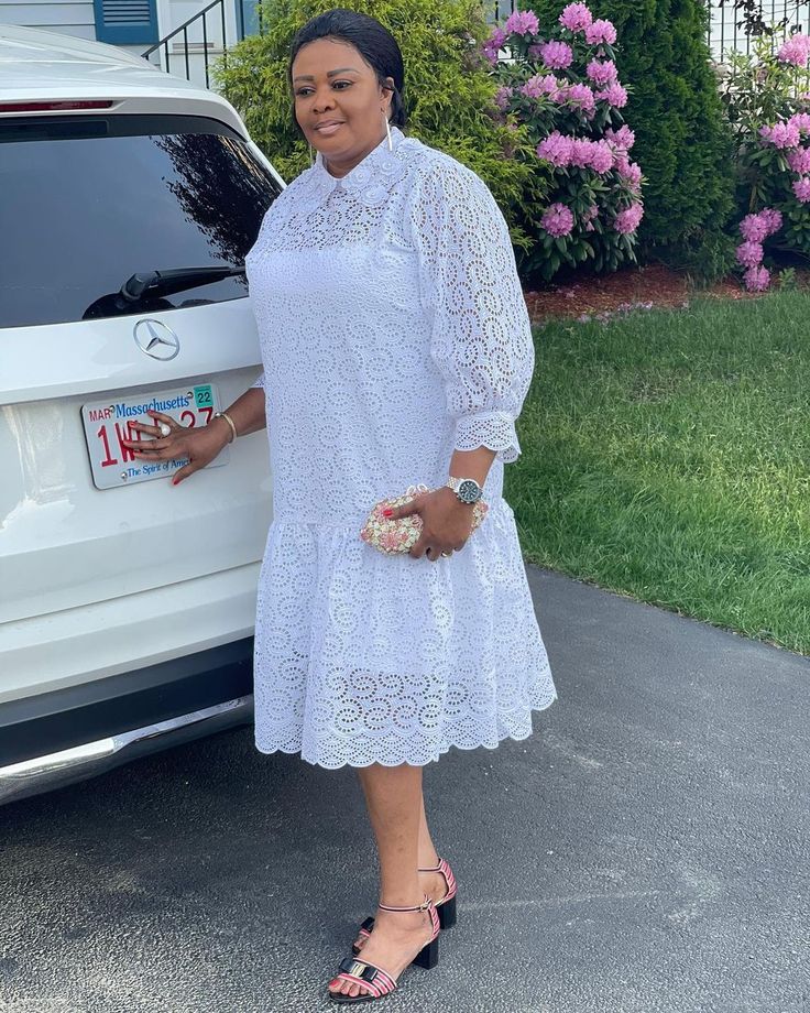 Cord Lace Gown Styles