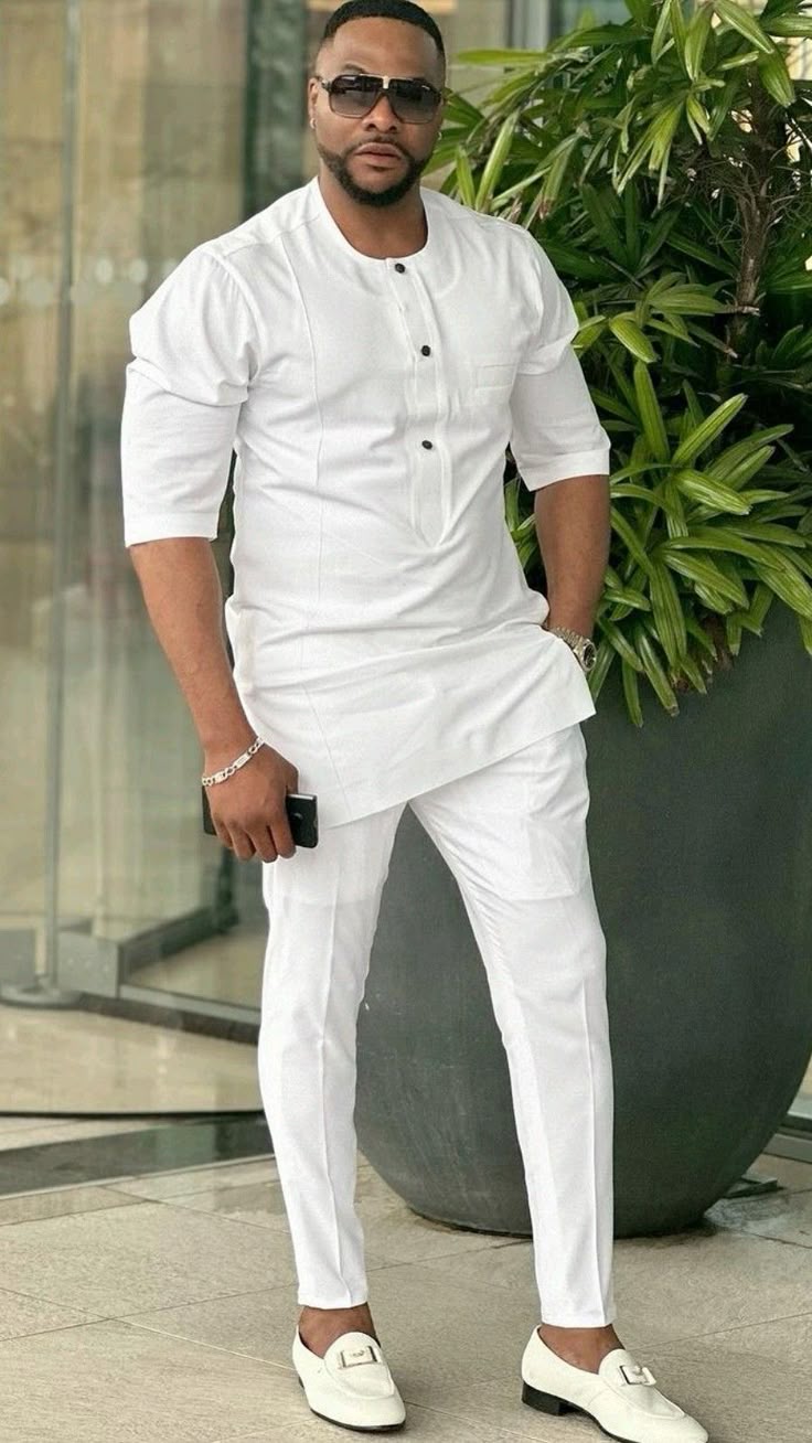 Best and Latest Styles for Men 