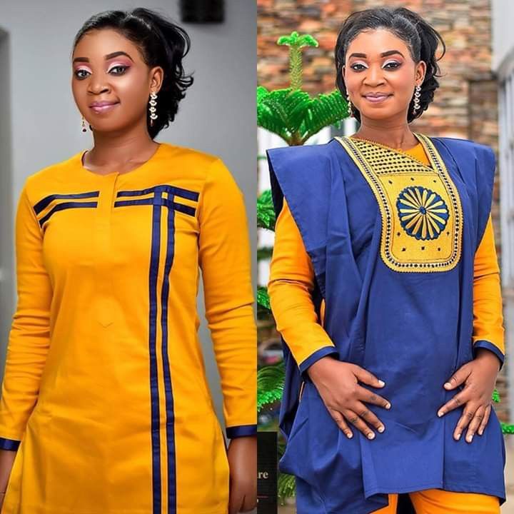 Latest Senator Styles for Ladies