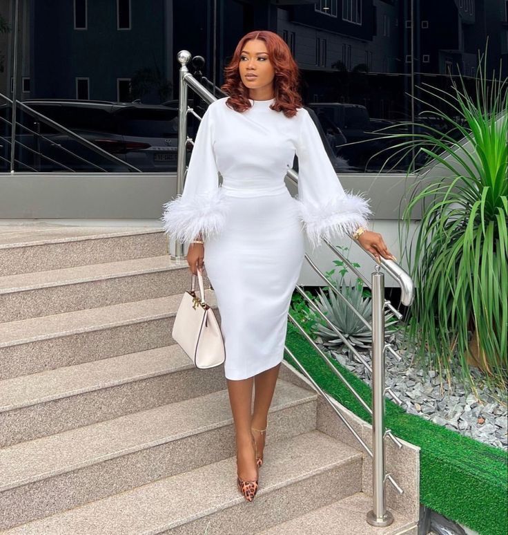 Latest Dinner Gown Styles