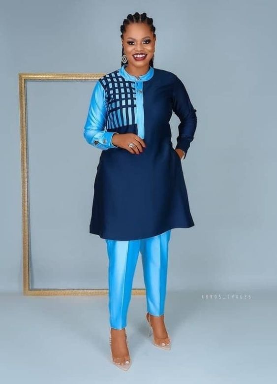 Classic Senator Designs for Ladies 