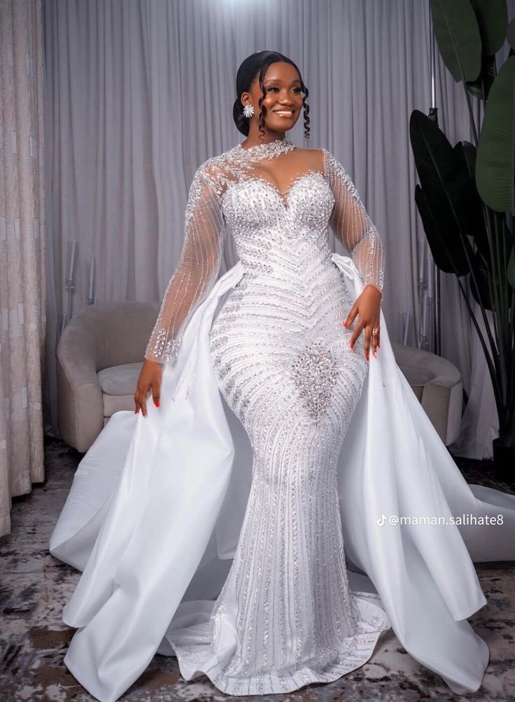 Best Wedding Dress Styles 