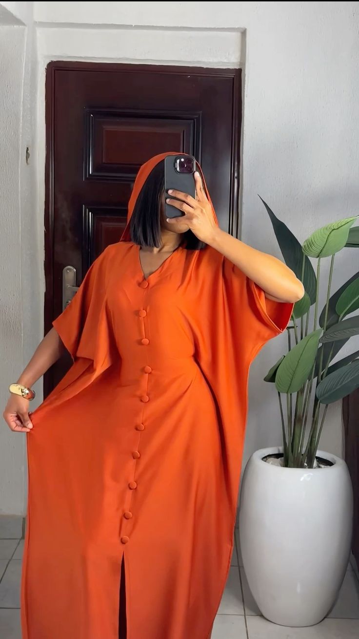 Silk Material Styles for Ladies