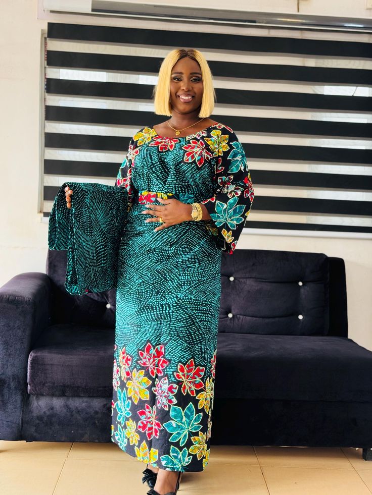 Modern Iro and Buba Styles 