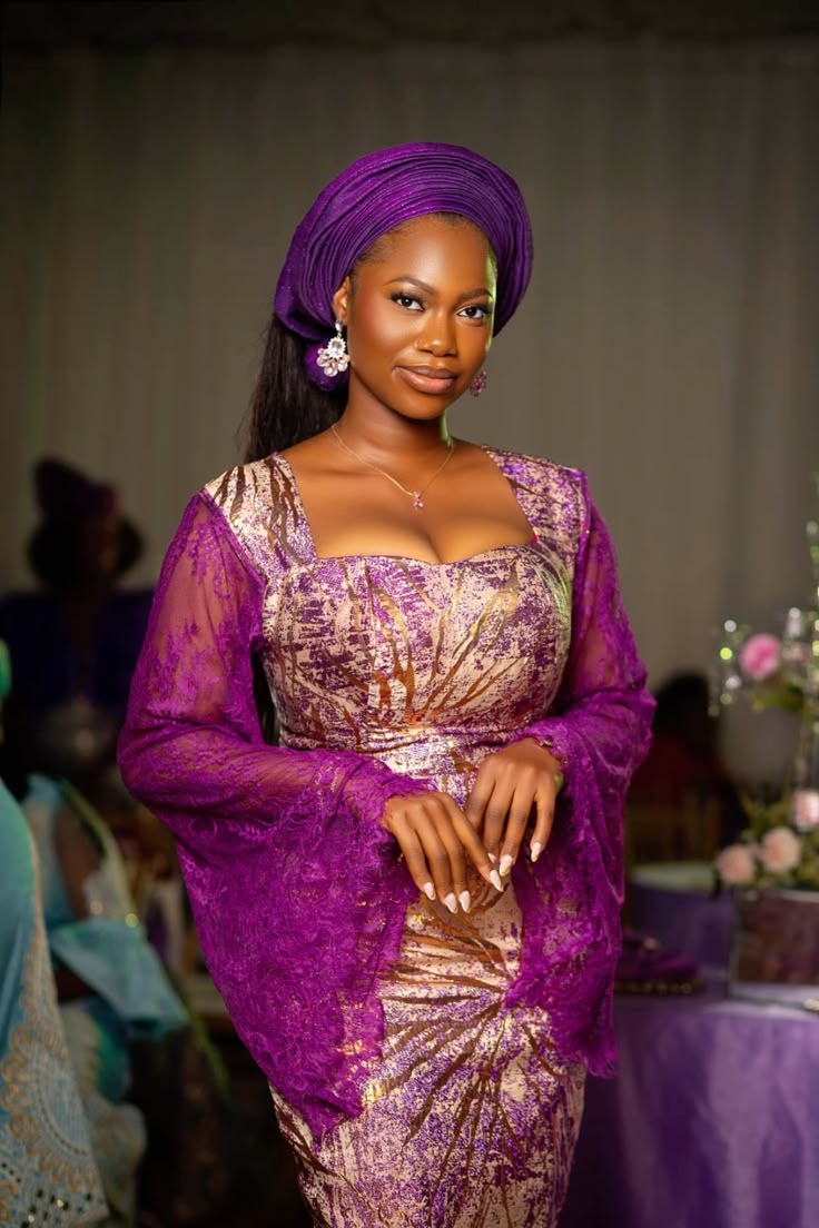 Brocade Dress Styles for Wedding Guest 