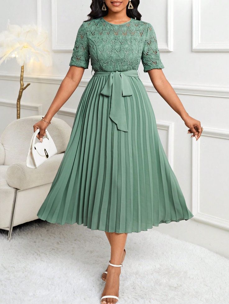 English Plain and Pattern Material Styles 