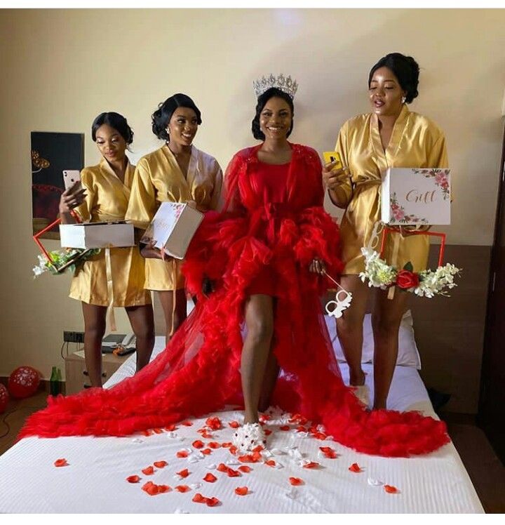 Bridal Shower Dresses