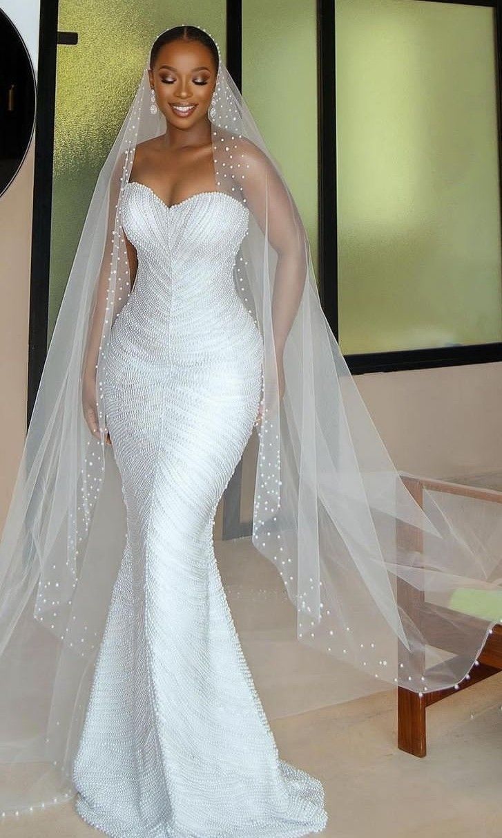 Wedding Gown Styles