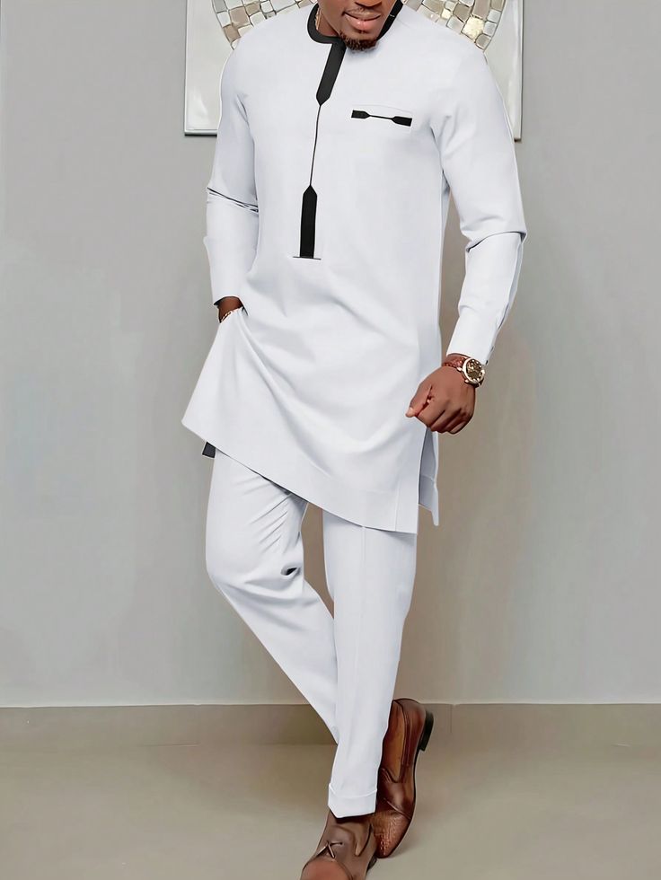 Best and Latest Styles for Men 