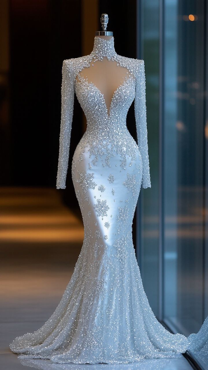 Wedding Gown Styles