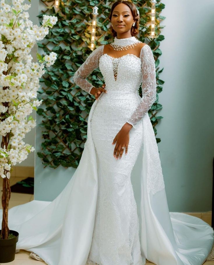 Best Wedding Dress Styles 