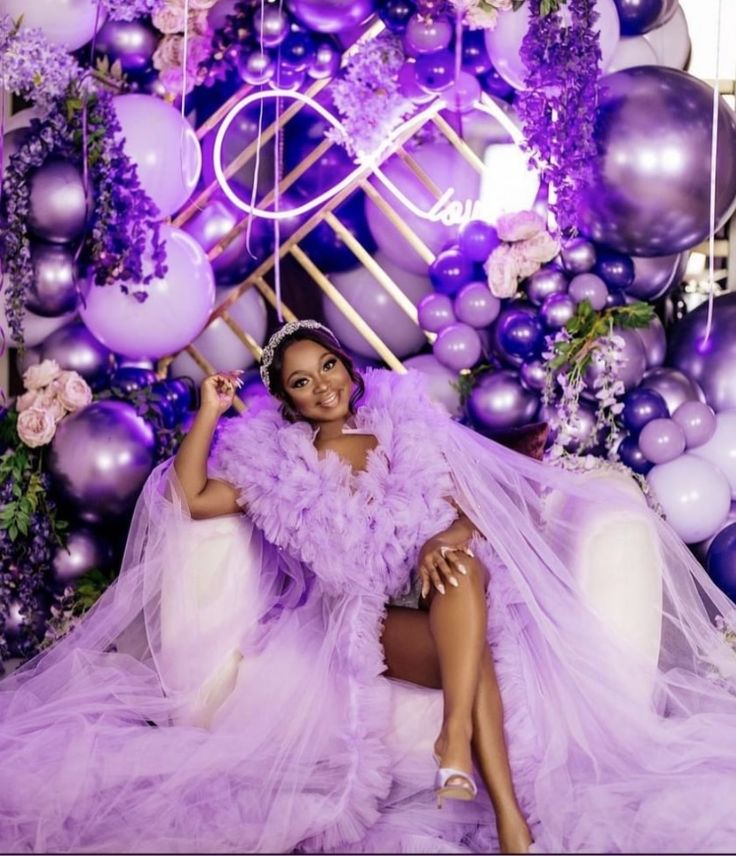 African Bridal Shower Dresses 