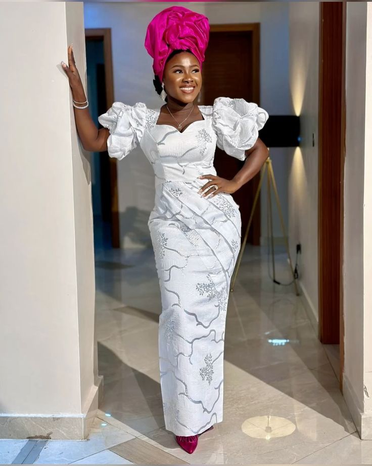 Brocade Styles for Wedding 