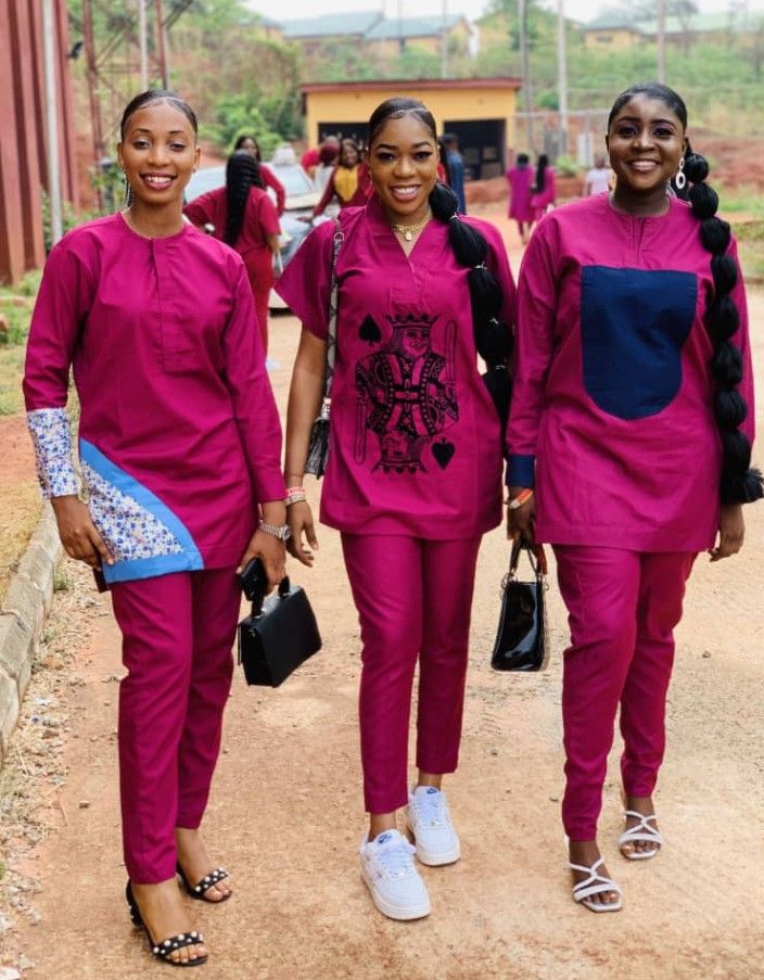Latest Senator Styles for Ladies