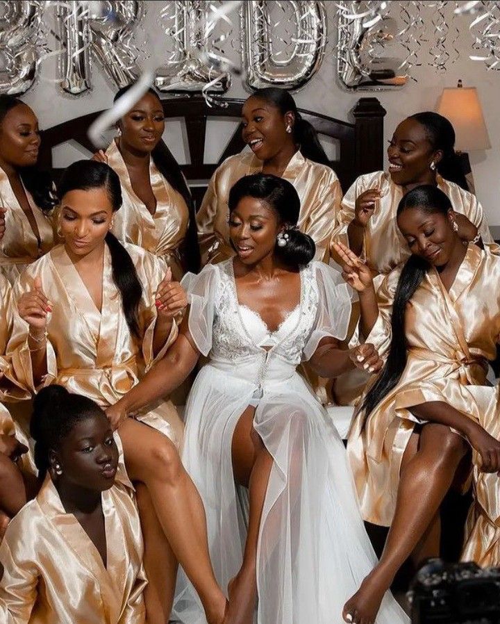 Bridal Shower Dresses