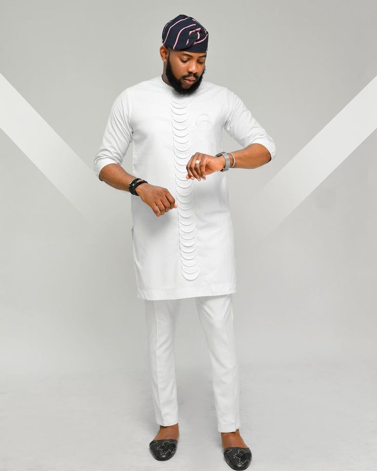 Best and Latest Styles for Men 