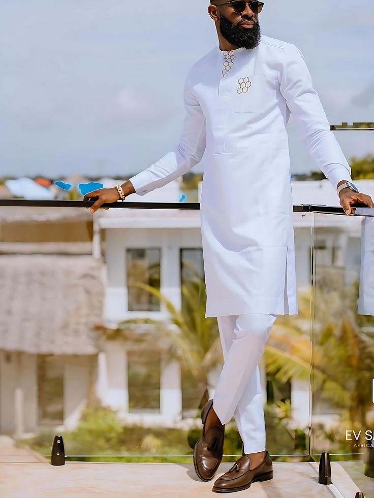 Best and Latest Styles for Men 