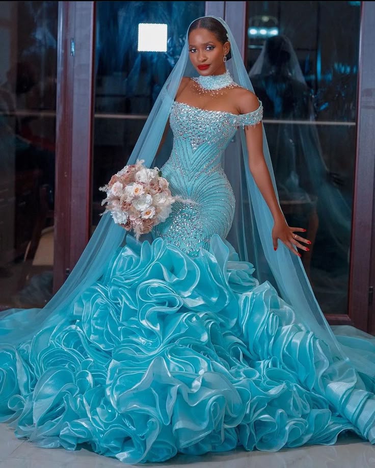 Wedding Gown Styles